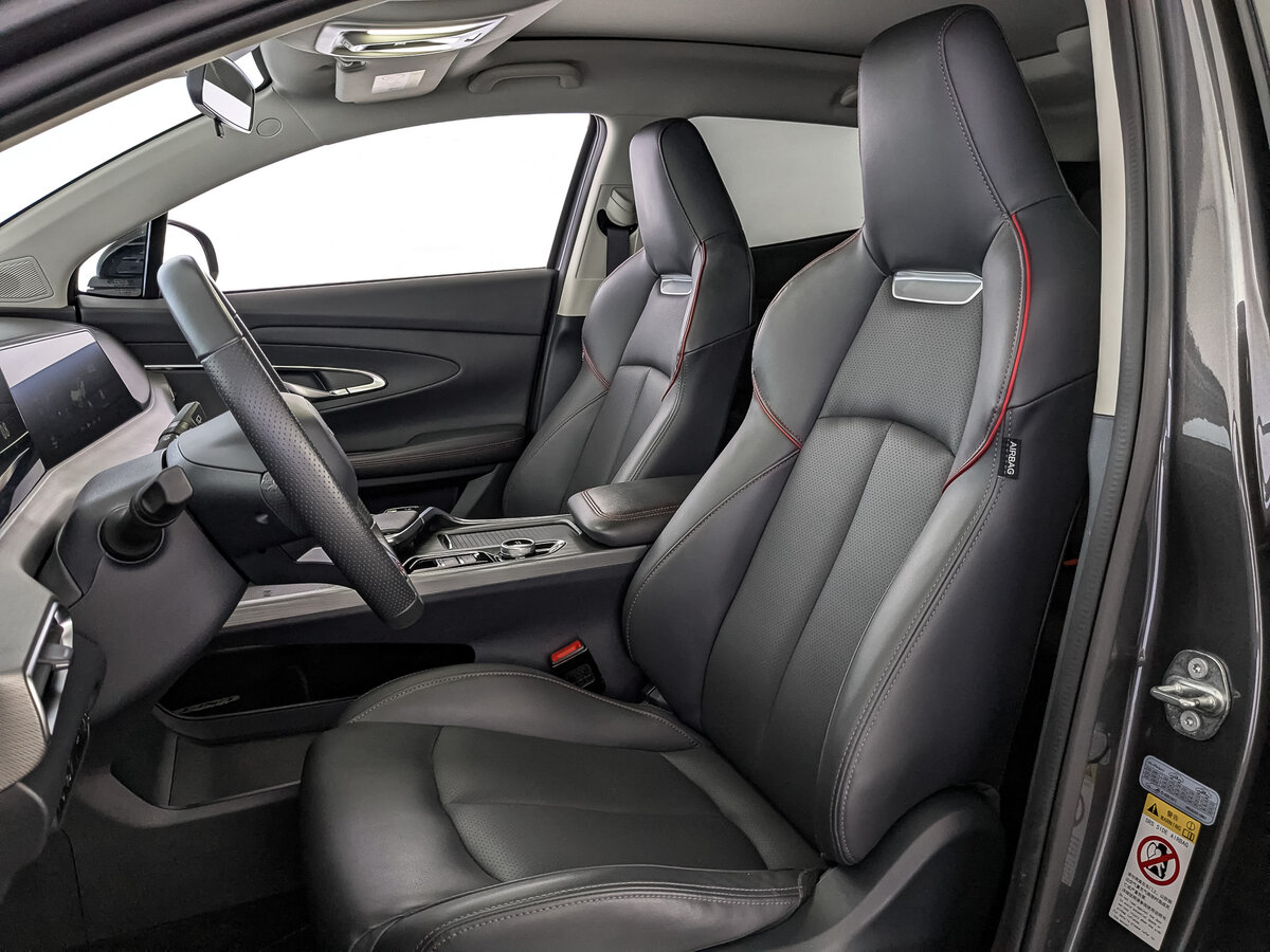 Чанган УНИ-Т б/у, 2023, Роботизированная. Фото: #19