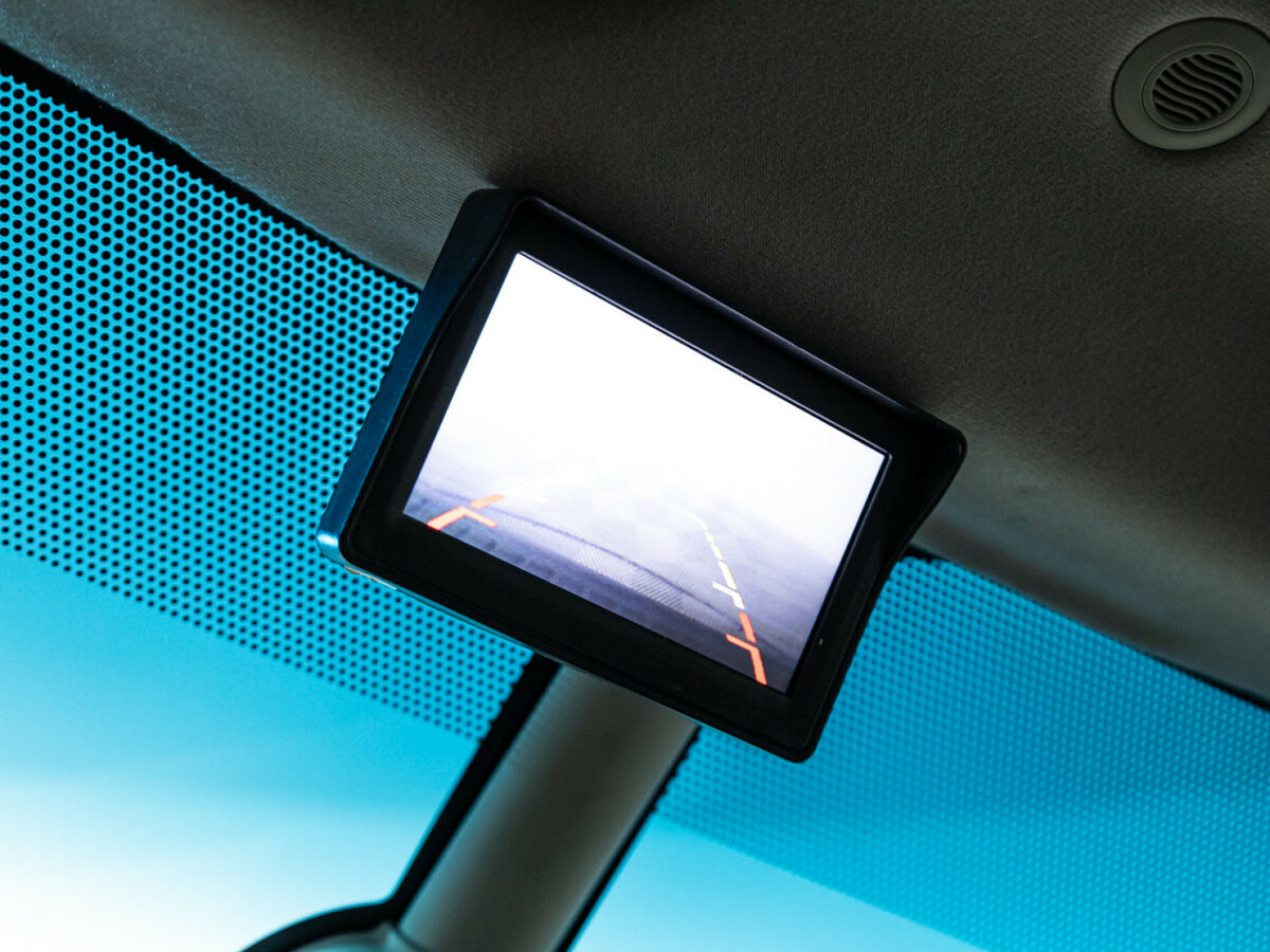 Renault Scenic б/у, 2012, Вариатор. Фото: #14