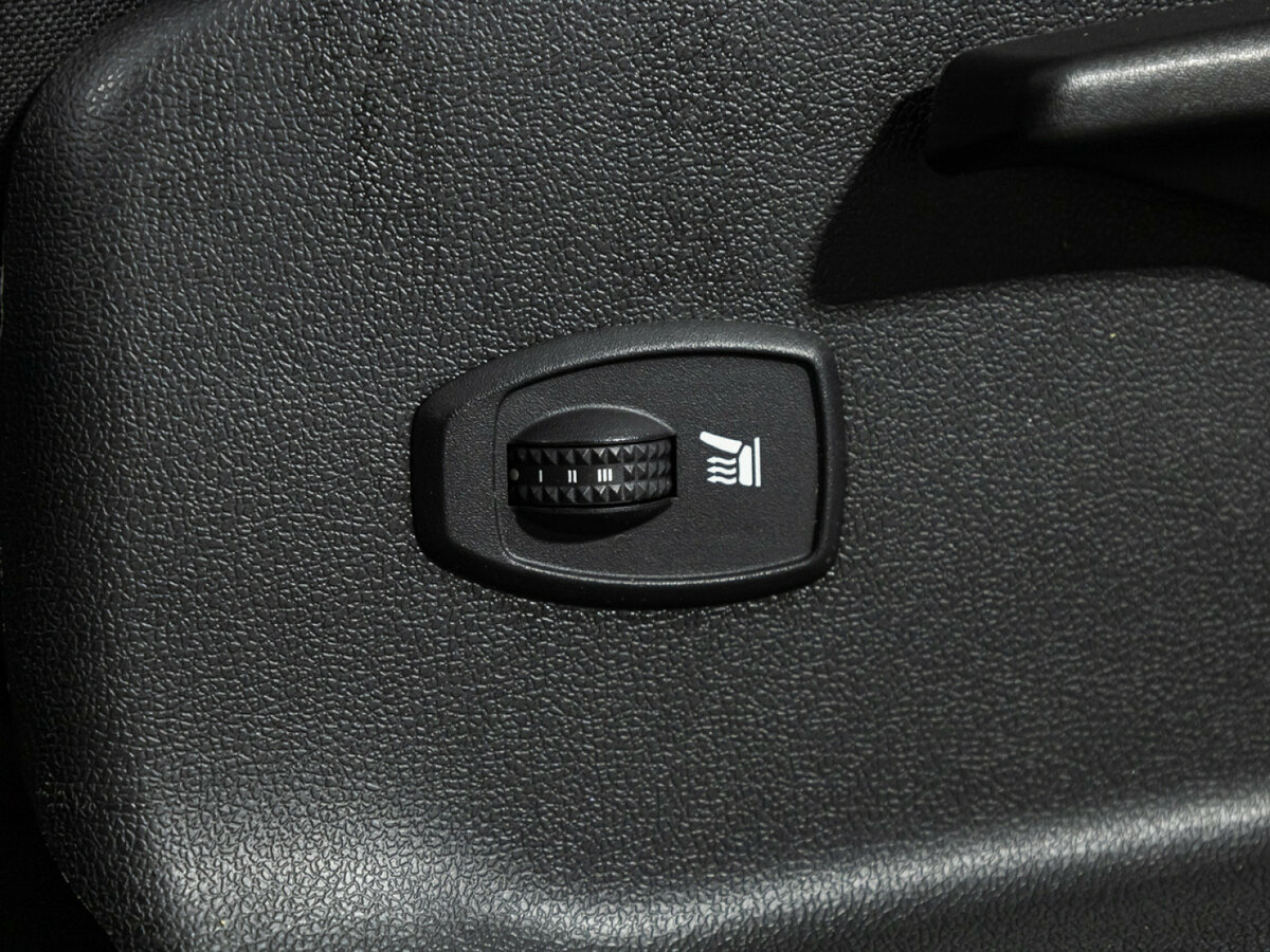 Renault Scenic б/у, 2012, Вариатор. Фото: #16