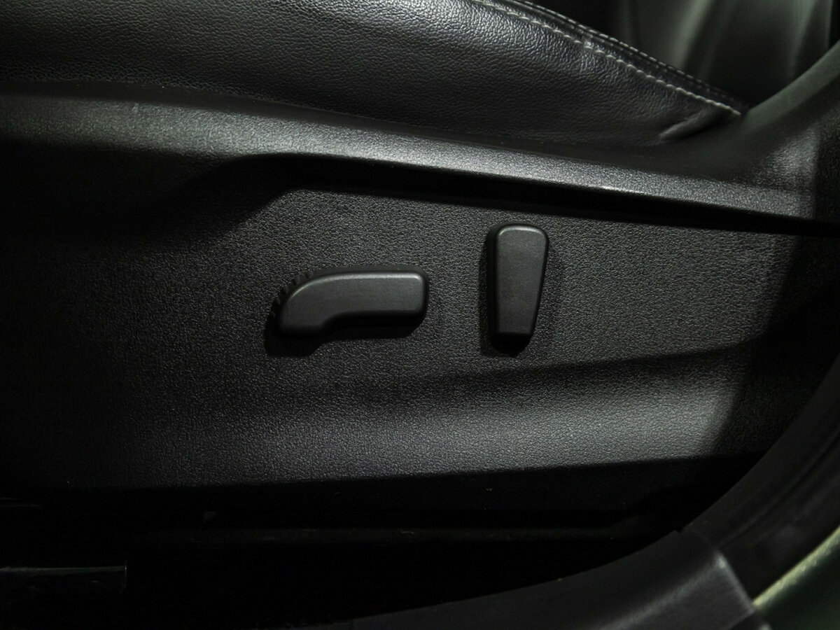 Subaru Forester б/у, 2020, Вариатор. Фото: #12