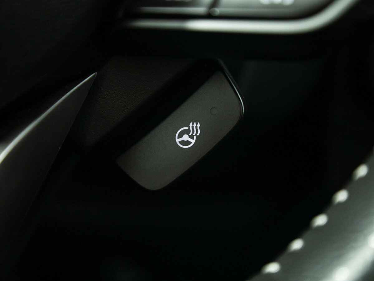 Subaru Forester б/у, 2020, Вариатор. Фото: #23