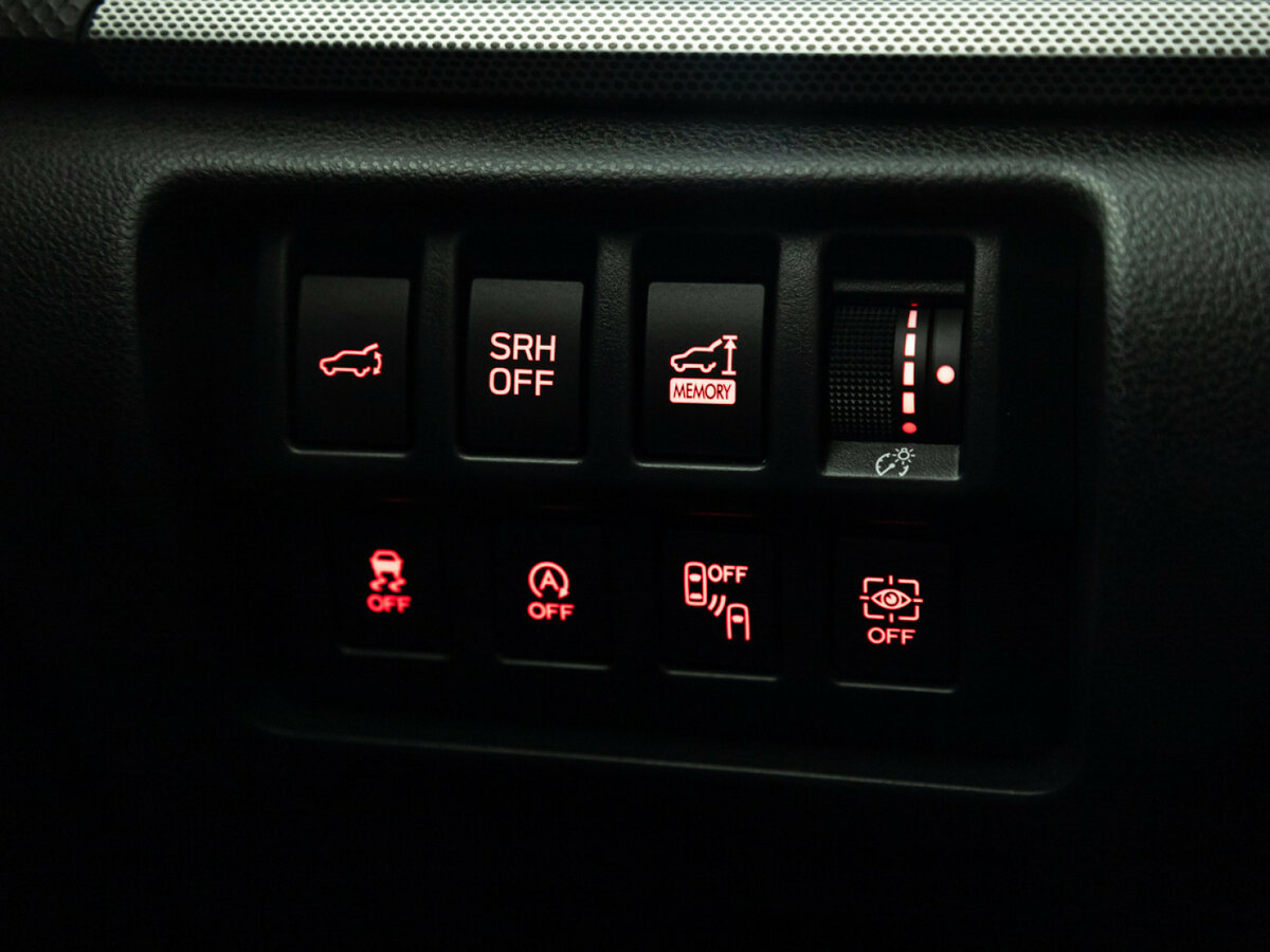 Subaru Forester б/у, 2020, Вариатор. Фото: #24