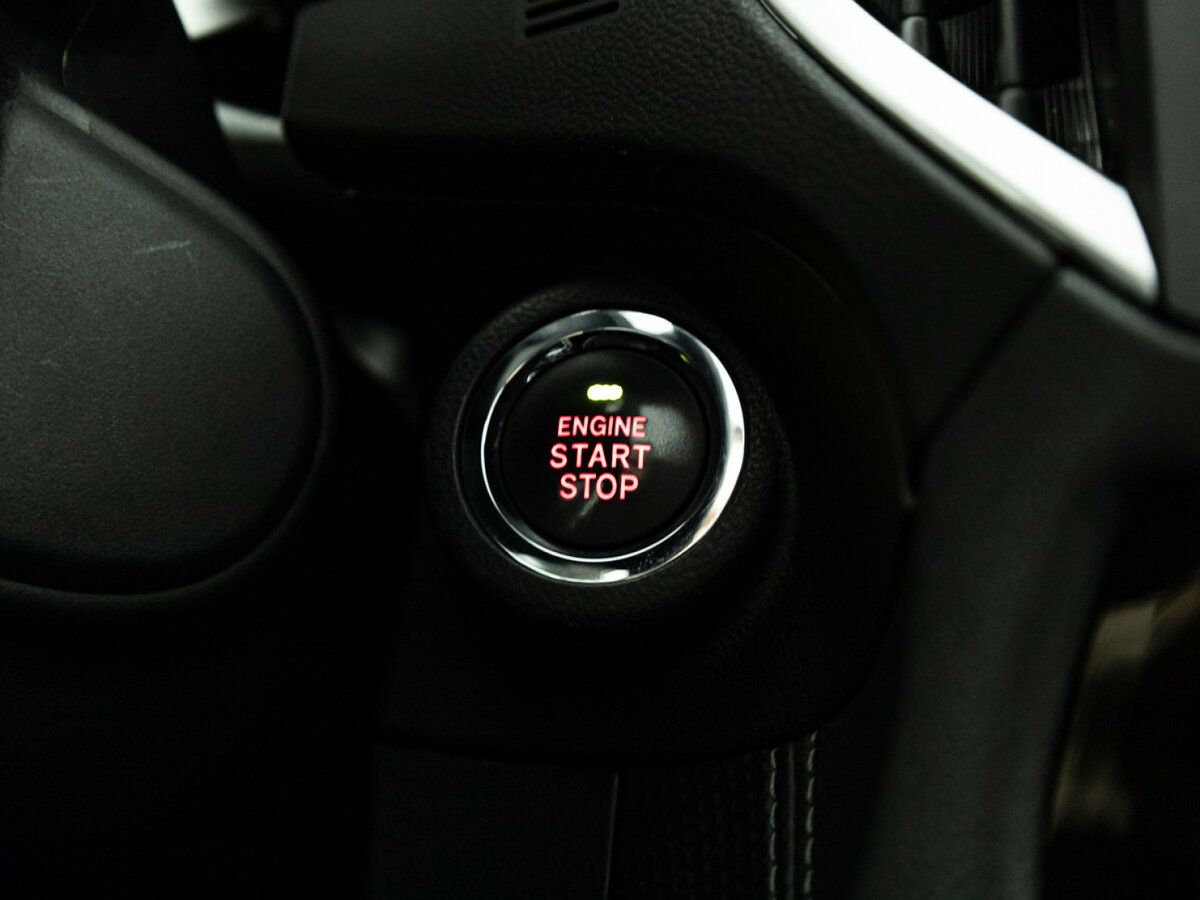 Subaru Forester б/у, 2020, Вариатор. Фото: #25