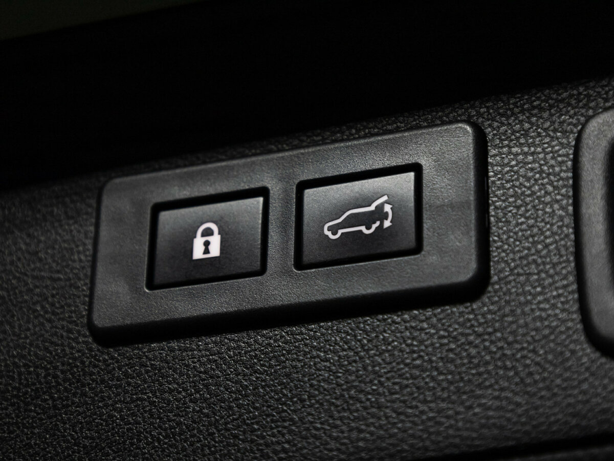 Subaru Forester б/у, 2020, Вариатор. Фото: #27