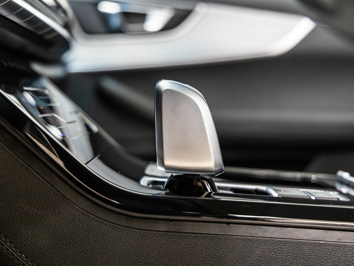 Chery Tiggo 7 Pro б/у, 2022, Вариатор. Фото: #34