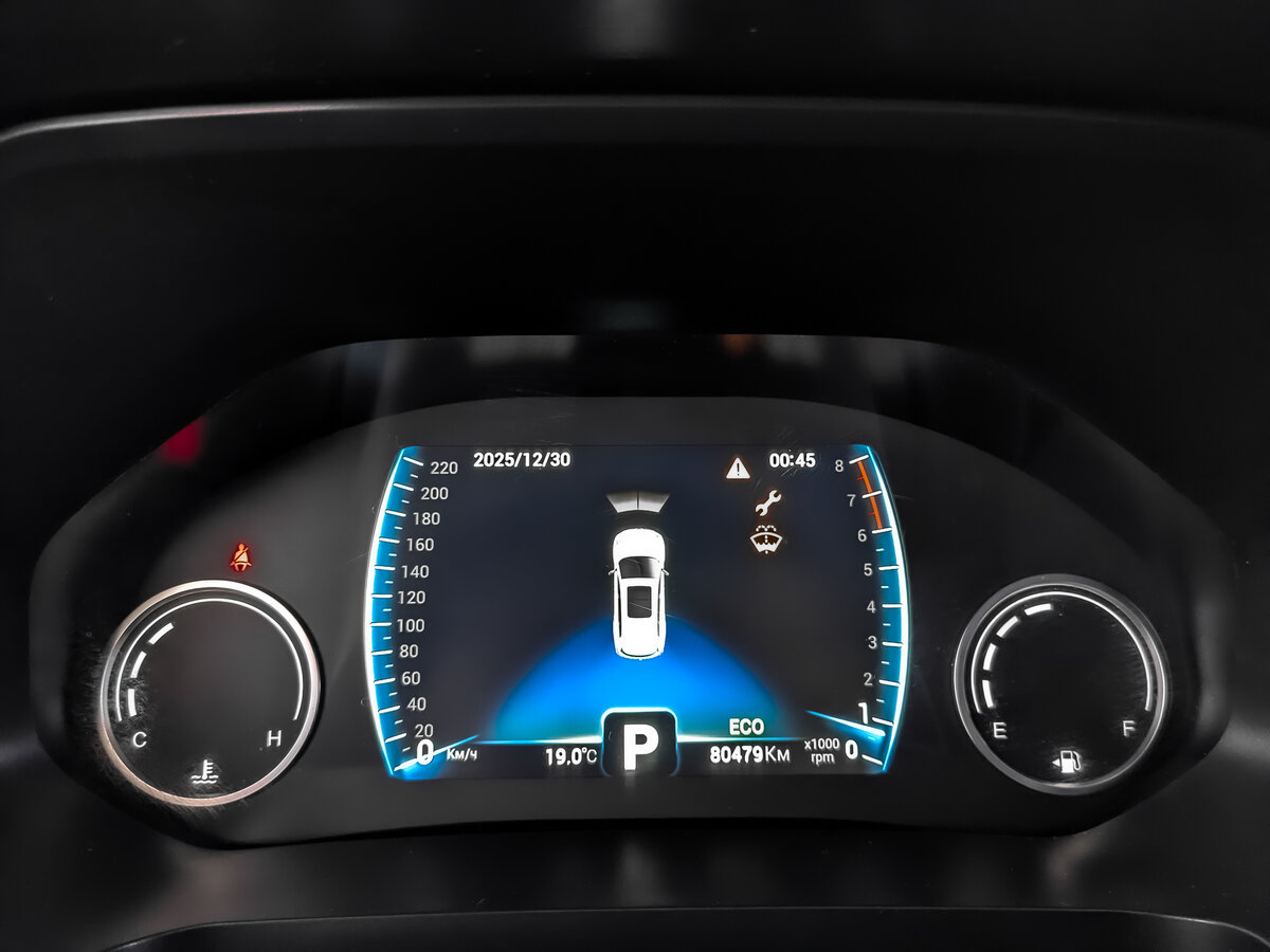 Chery Tiggo 8 б/у, 2022, Роботизированная. Фото: #15