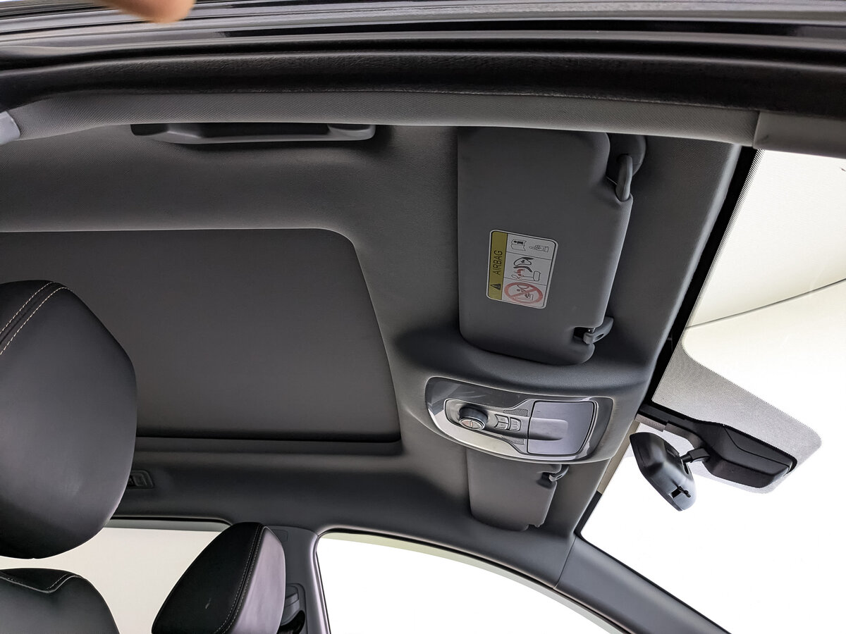 Chery Tiggo 8 б/у, 2022, Роботизированная. Фото: #20