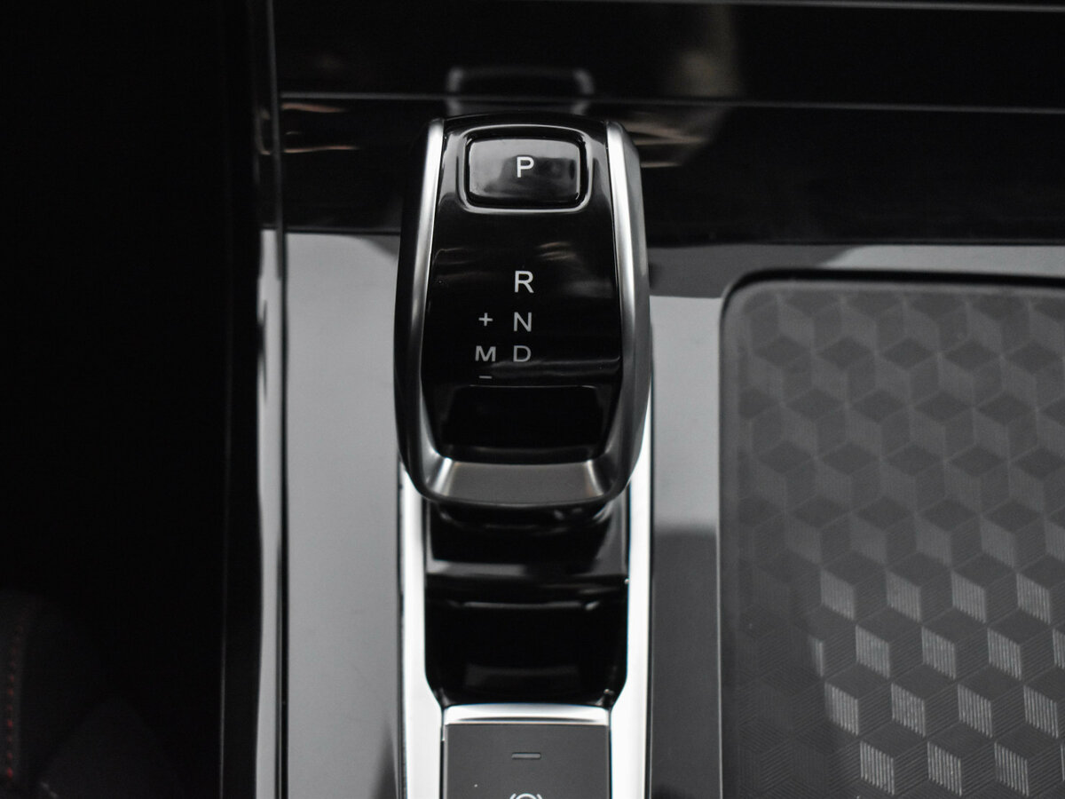 Чери Тигго 7 Про б/у, 2023, Вариатор. Фото: #10