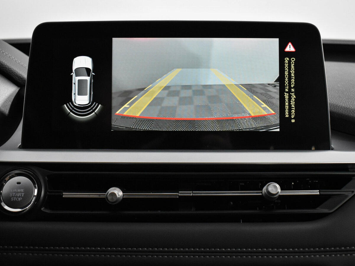 Чери Тигго 7 Про б/у, 2023, Вариатор. Фото: #20