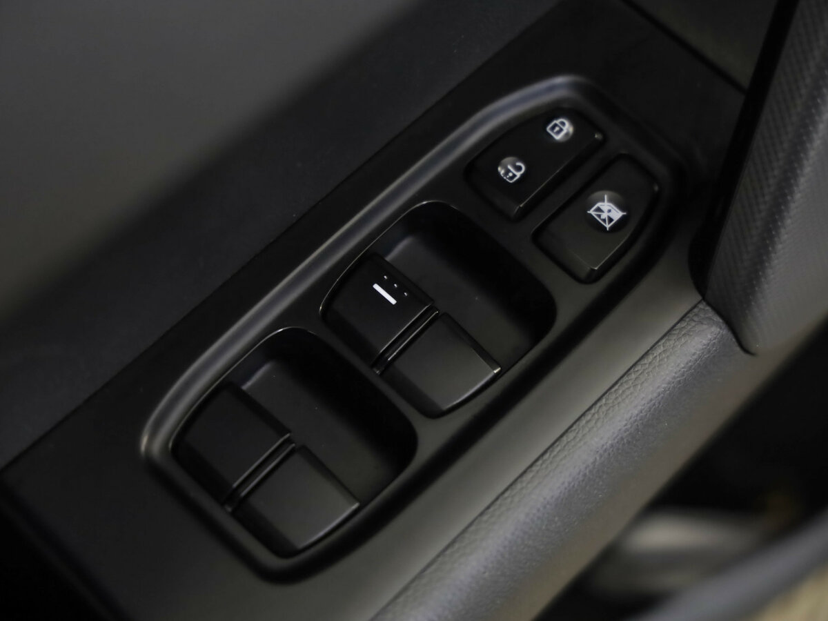 Hyundai Creta б/у, 2019, Автоматическая. Фото: #11