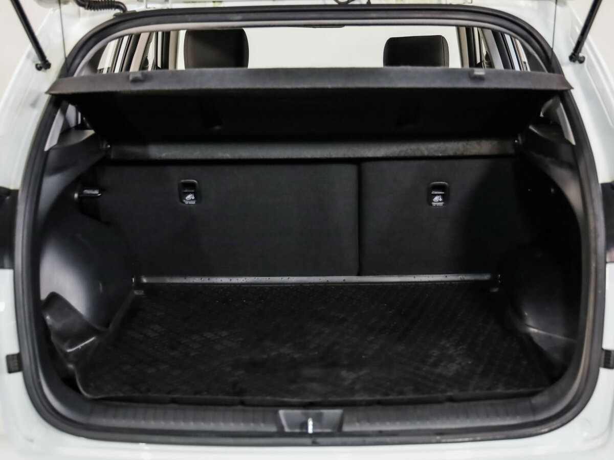 Hyundai Creta б/у, 2019, Автоматическая. Фото: #12