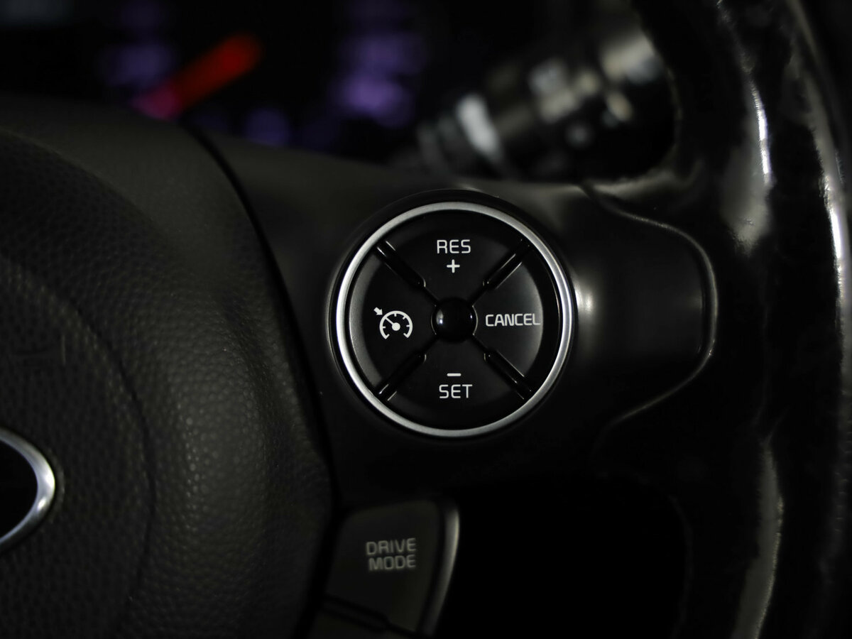 Kia Soul б/у, 2017, Автоматическая. Фото: #12