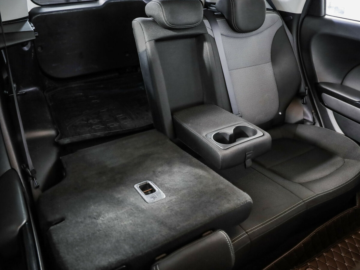 Kia Soul б/у, 2017, Автоматическая. Фото: #27