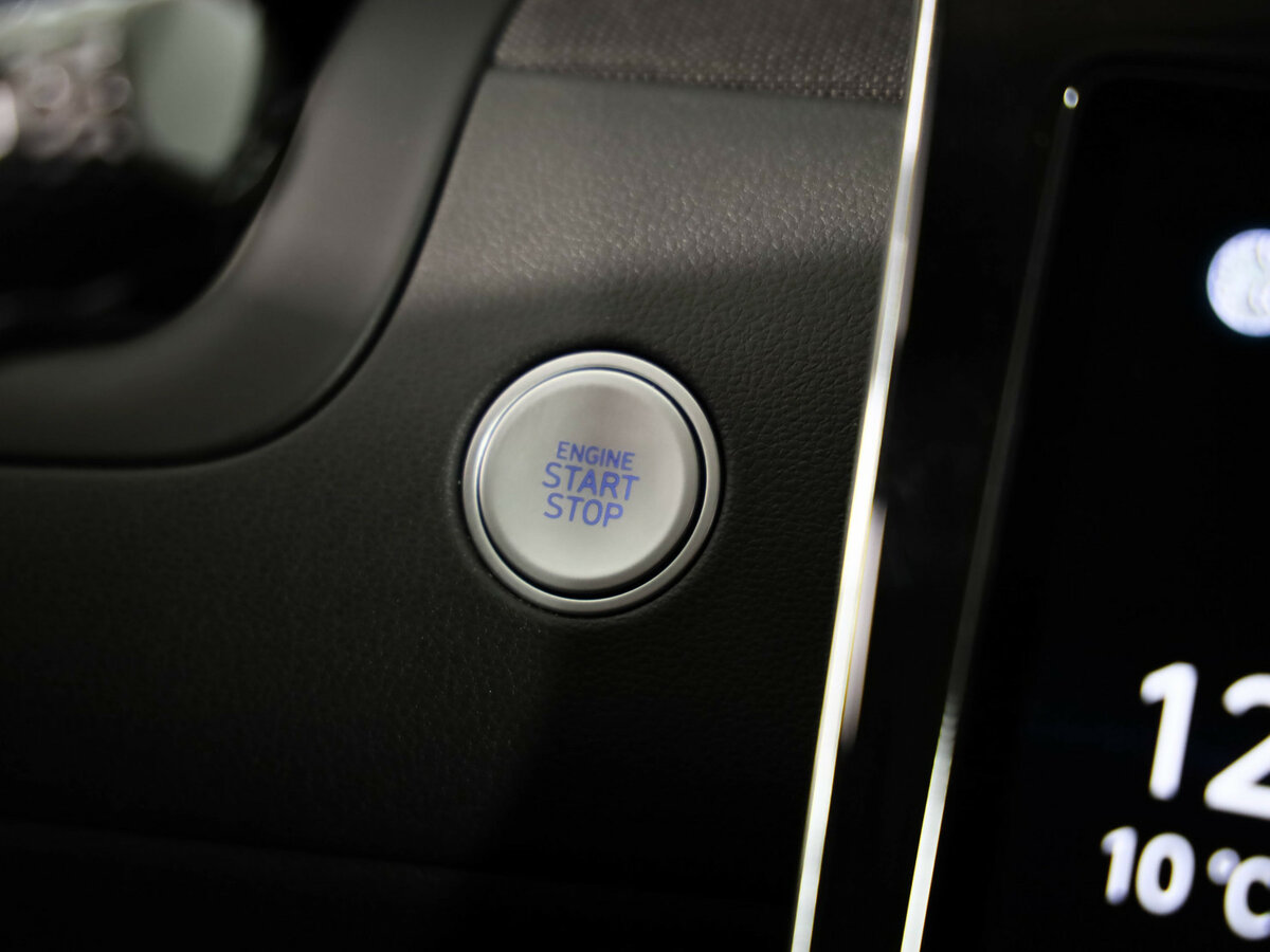 Hyundai Tucson б/у, 2021, Автоматическая. Фото: #15