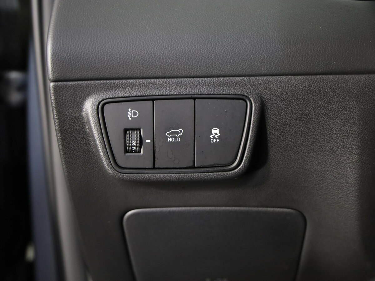 Hyundai Tucson б/у, 2021, Автоматическая. Фото: #16