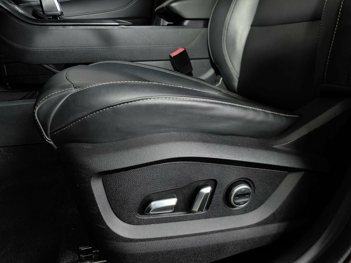 Чери Тигго 4 Про б/у, 2023, Вариатор. Фото: #18