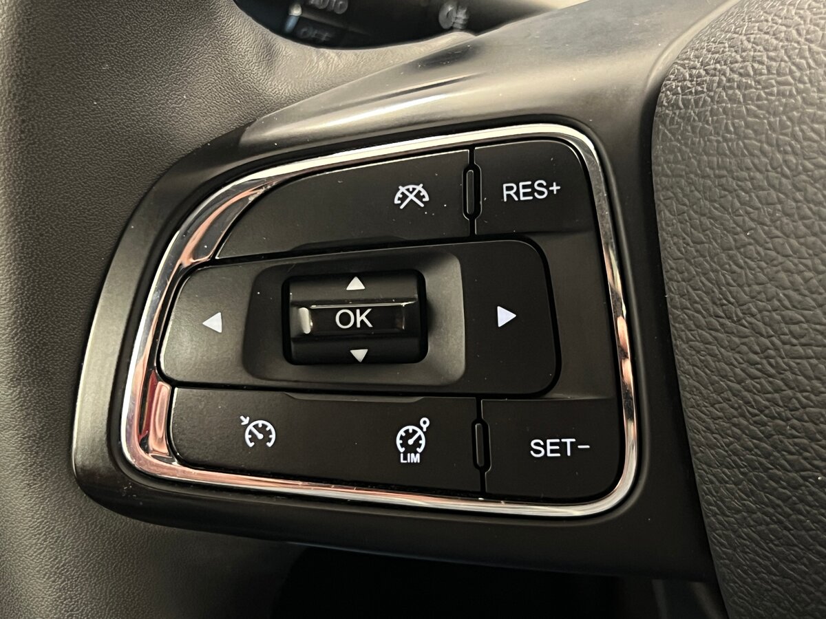 Chery Tiggo 7 Pro Max б/у, 2023, Вариатор. Фото: #16