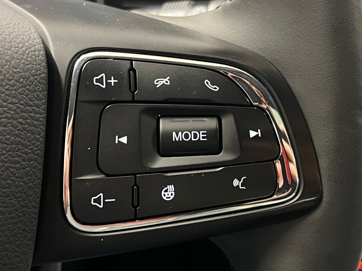 Chery Tiggo 7 Pro Max б/у, 2023, Вариатор. Фото: #17