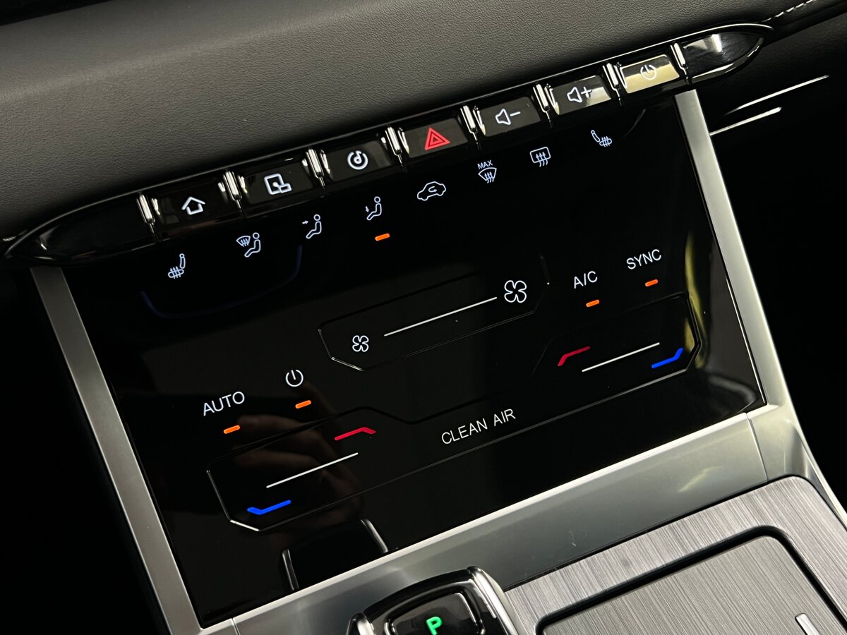 Chery Tiggo 7 Pro Max б/у, 2023, Вариатор. Фото: #19