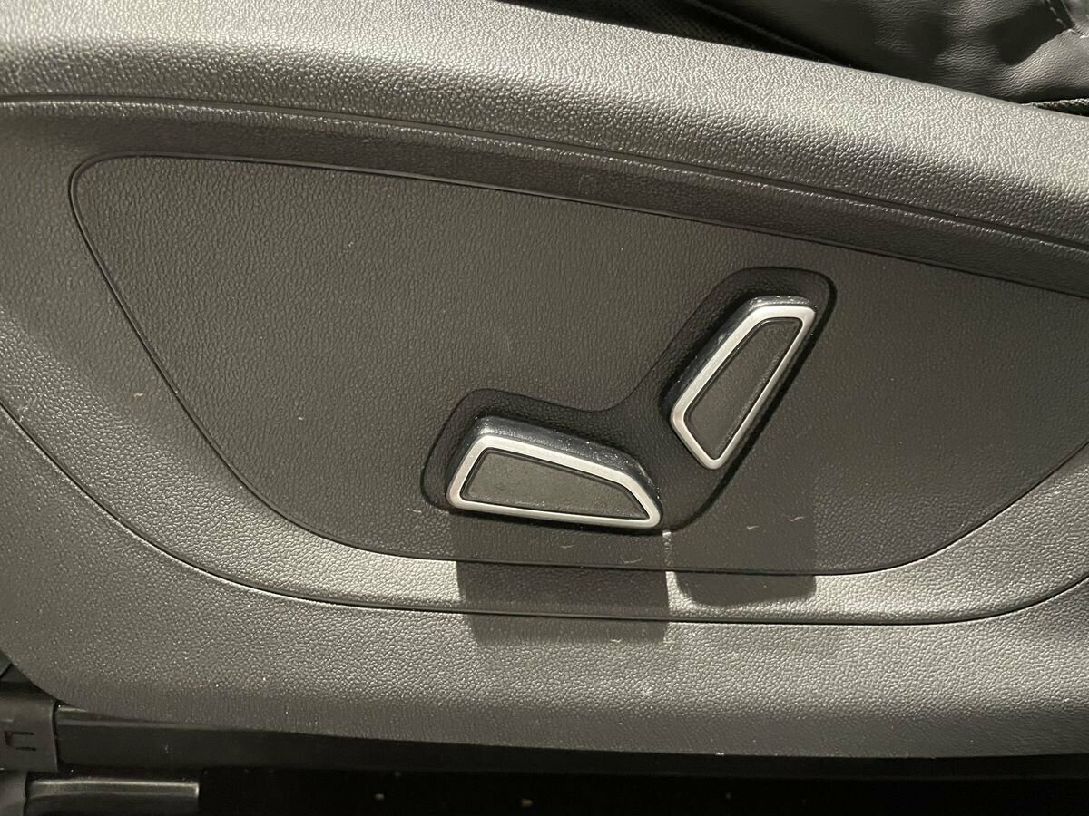 Чанган CS55 Plus б/у, 2023, Роботизированная. Фото: #19