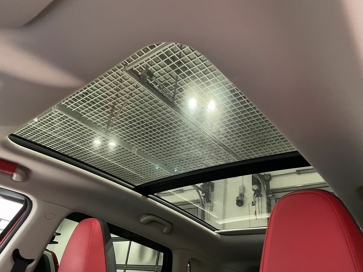 Чанган CS55 Plus б/у, 2023, Роботизированная. Фото: #22