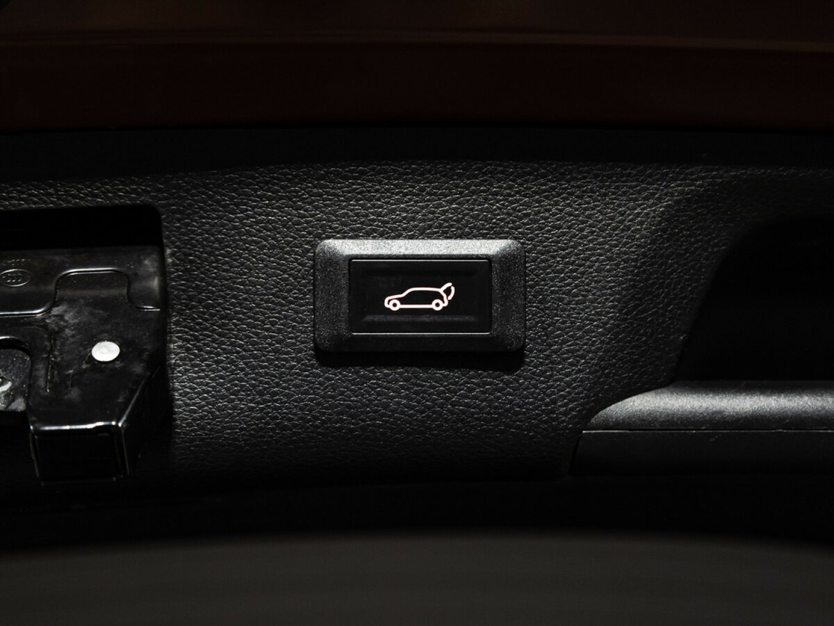 Kia Seltos б/у, 2020, Вариатор. Фото: #17