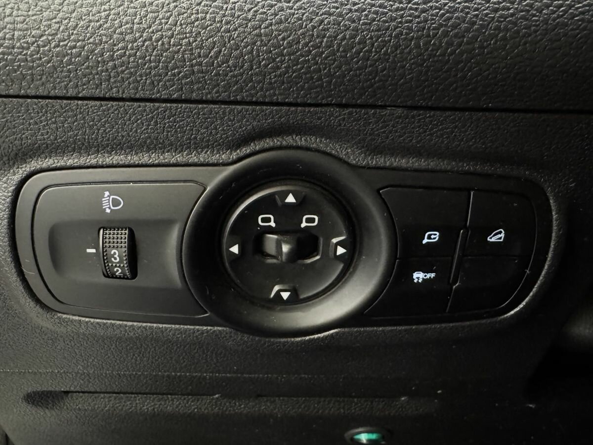 Chery Tiggo 4 б/у, 2022, Вариатор. Фото: #16