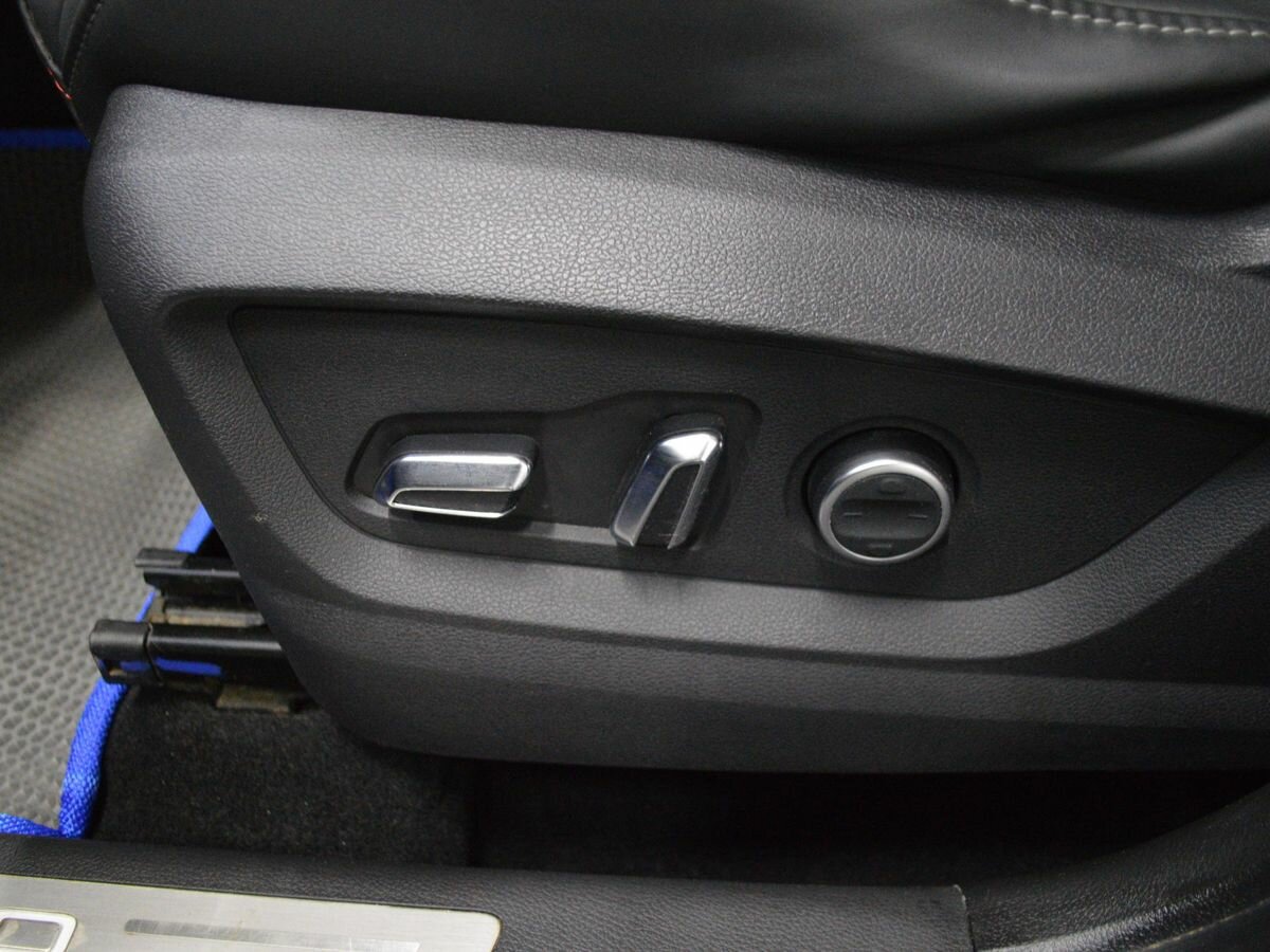 Chery Tiggo 7 Pro б/у, 2022, Вариатор. Фото: #15