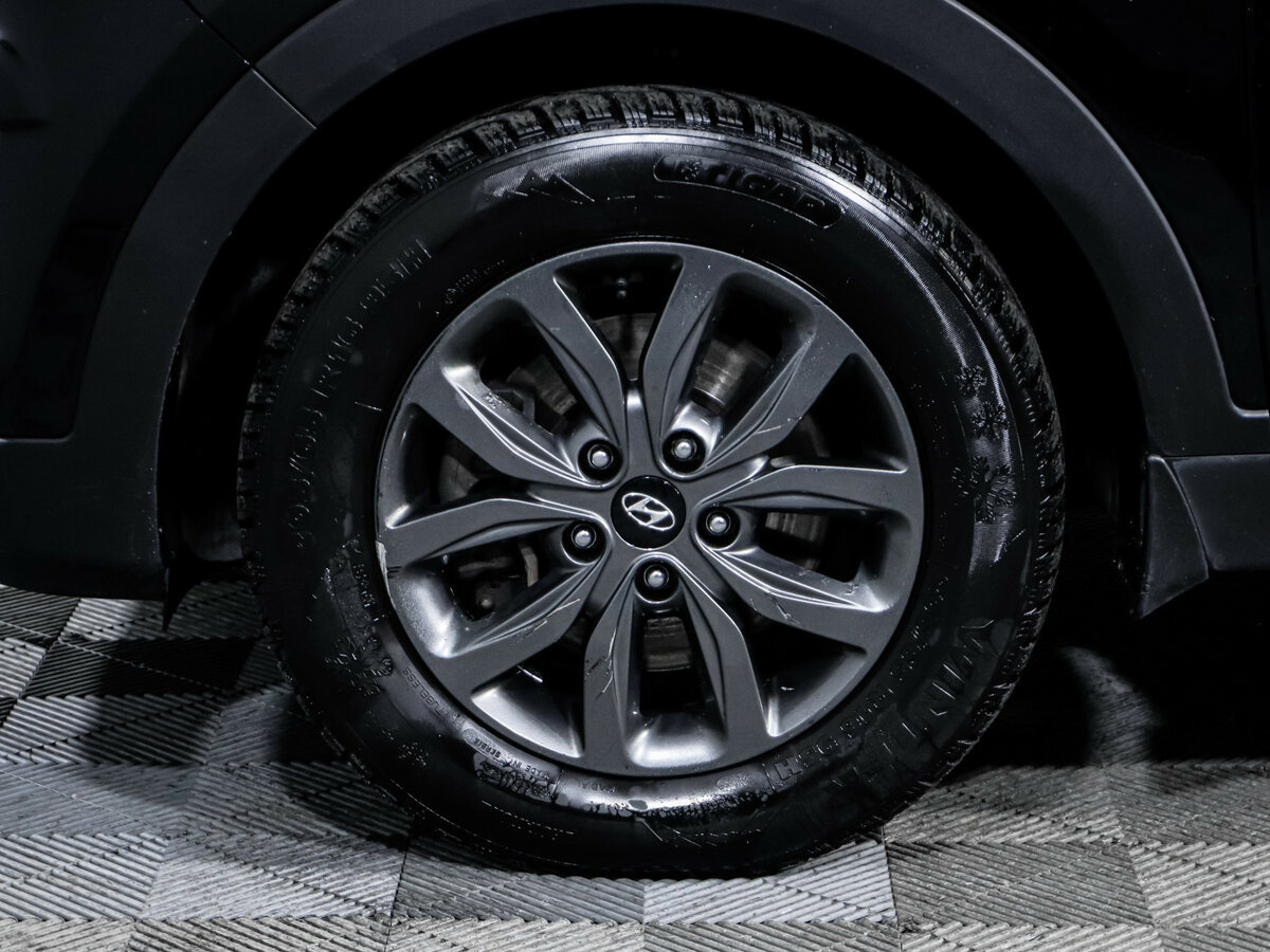 Hyundai Creta б/у, 2020, Автоматическая. Фото: #14