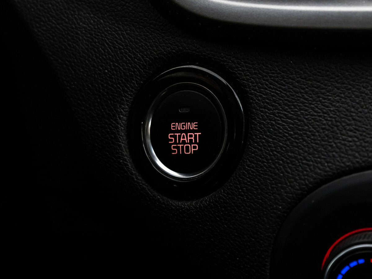 Kia Sorento б/у, 2018, Автоматическая. Фото: #14