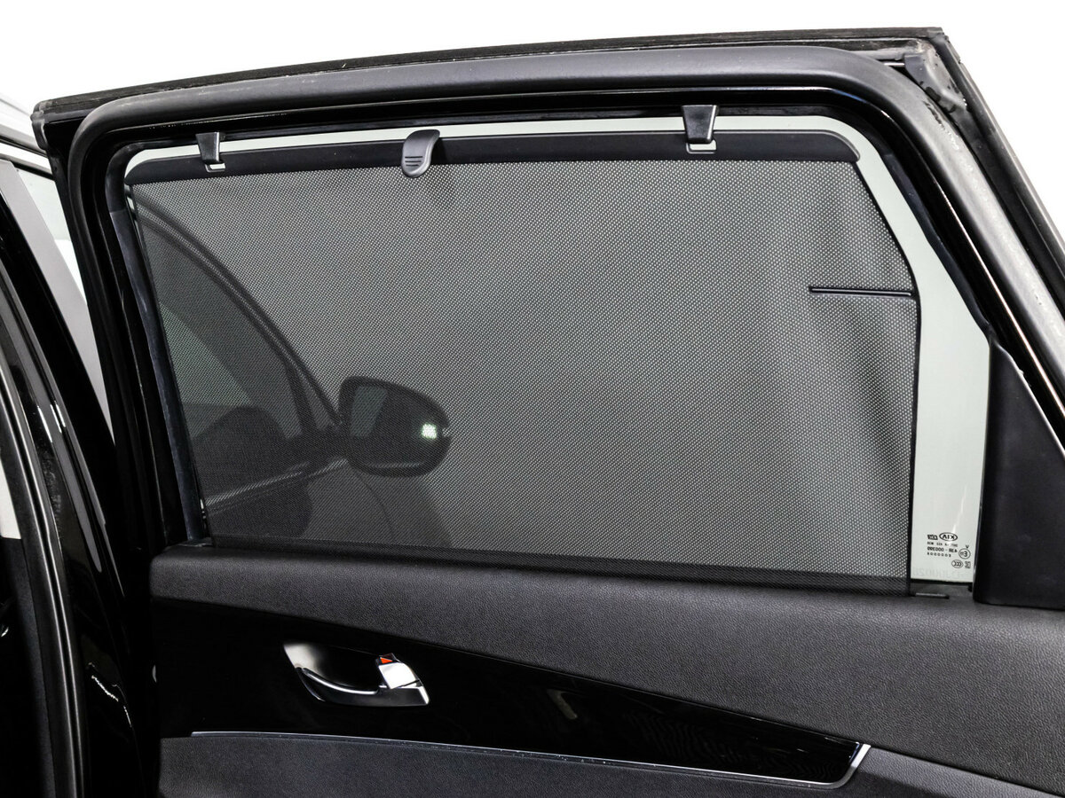 Kia Sorento б/у, 2018, Автоматическая. Фото: #26