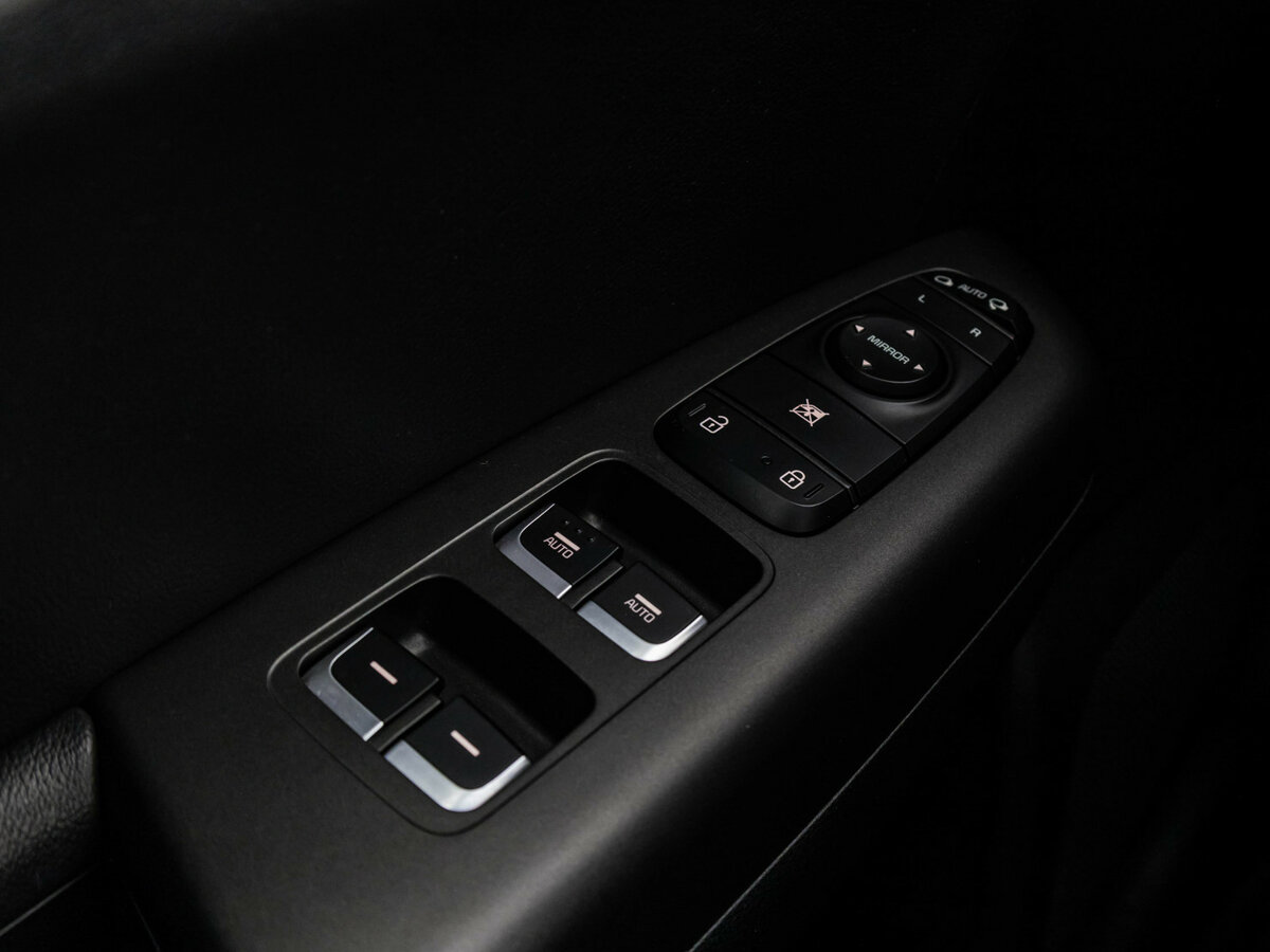 Kia Sportage б/у, 2020, Автоматическая. Фото: #14