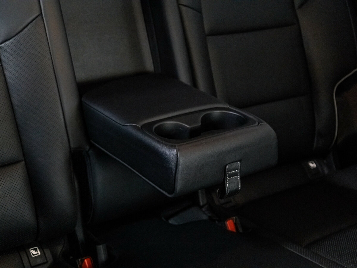 Kia Sportage б/у, 2020, Автоматическая. Фото: #22