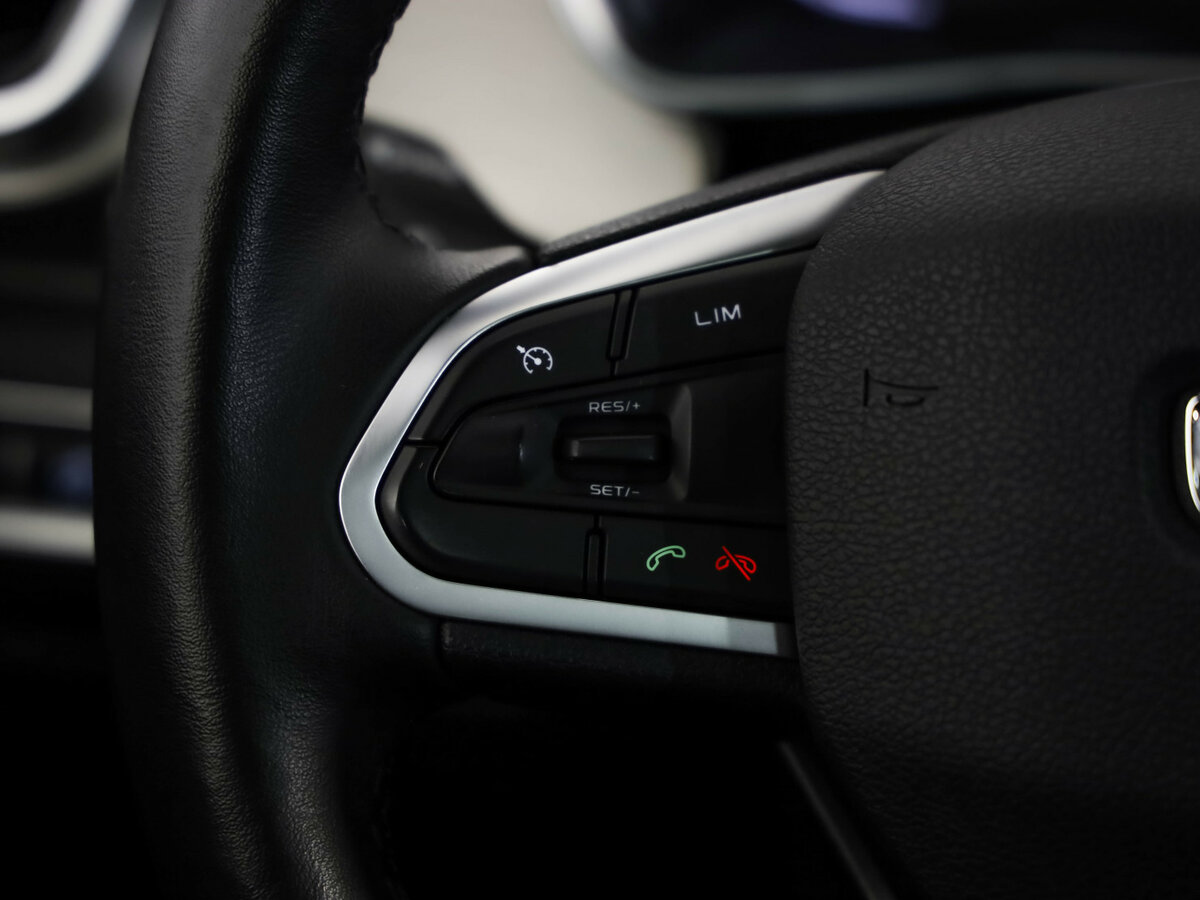 Belgee X50 б/у, 2024, Роботизированная. Фото: #14