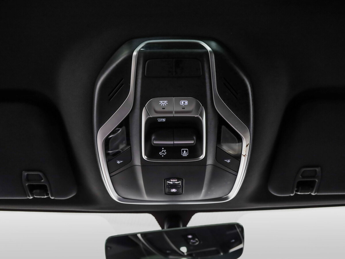 Belgee X50 б/у, 2024, Роботизированная. Фото: #22