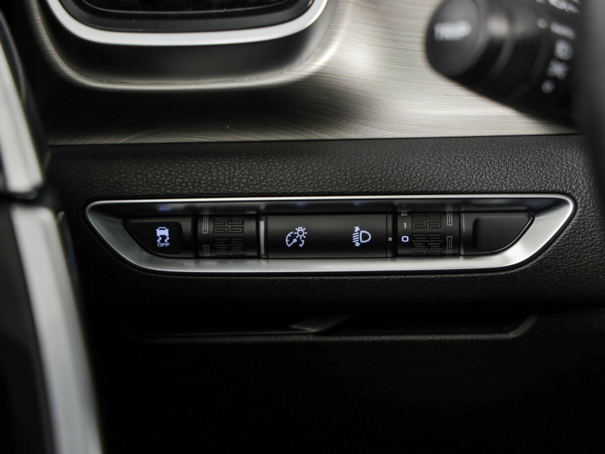 Belgee X50 б/у, 2024, Роботизированная. Фото: #23