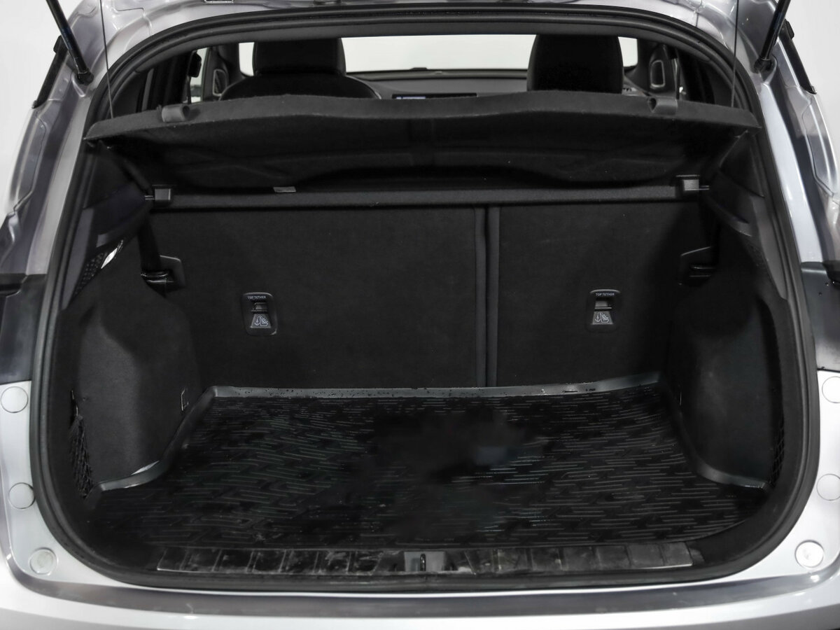 Belgee X50 б/у, 2024, Роботизированная. Фото: #33