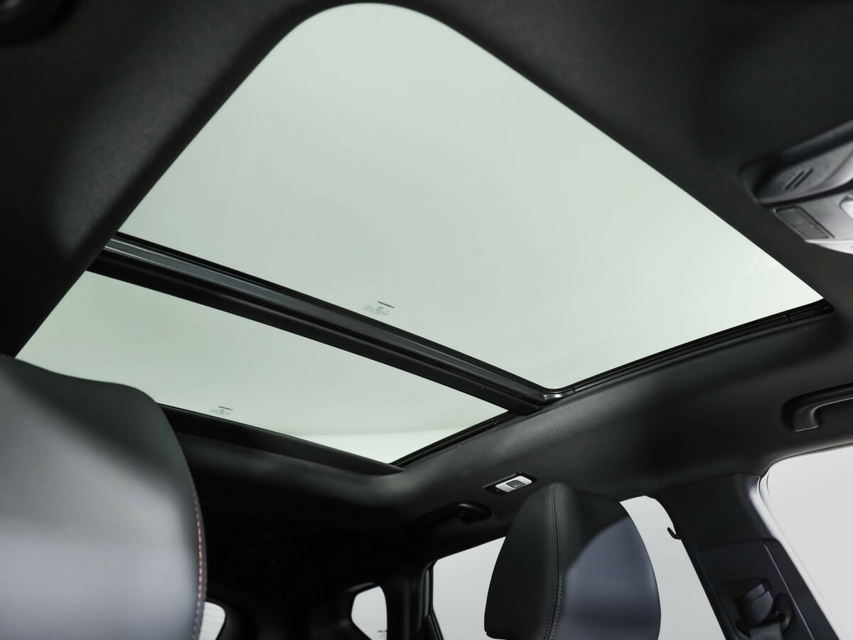 Belgee X50 б/у, 2024, Роботизированная. Фото: #36