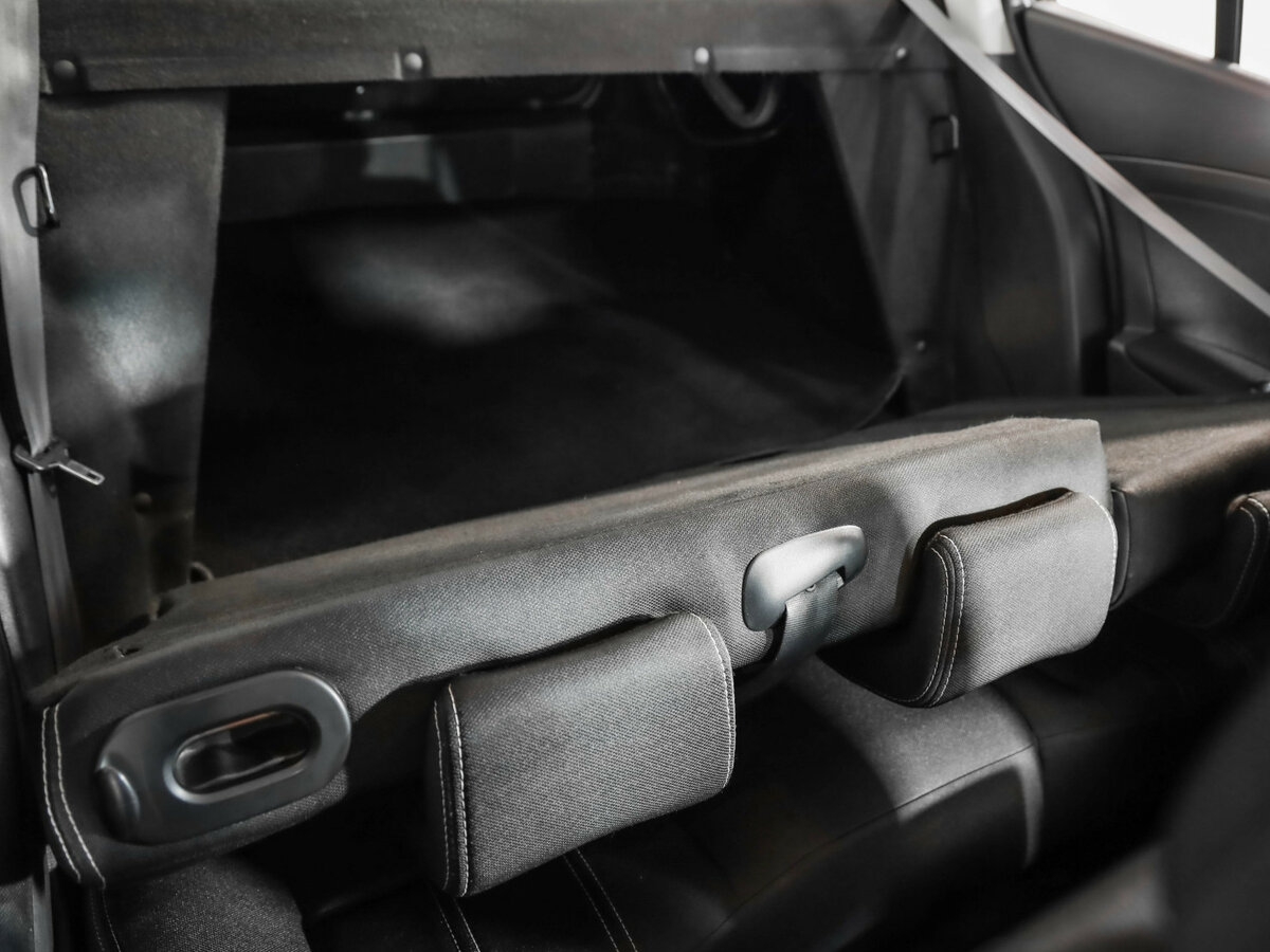 Renault Fluence б/у, 2014, Вариатор. Фото: #22