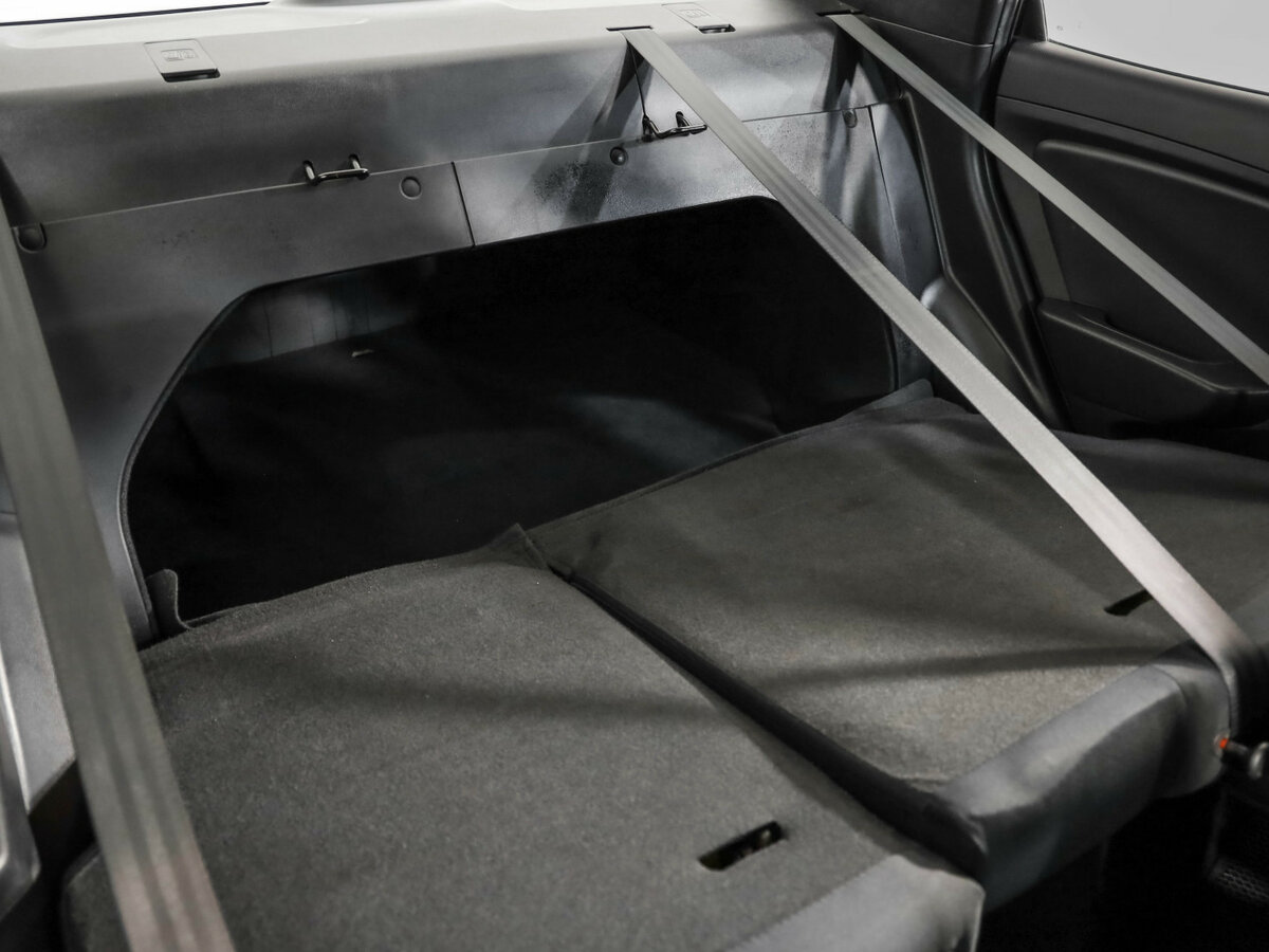 Hyundai Solaris б/у, 2016, Автоматическая. Фото: #19