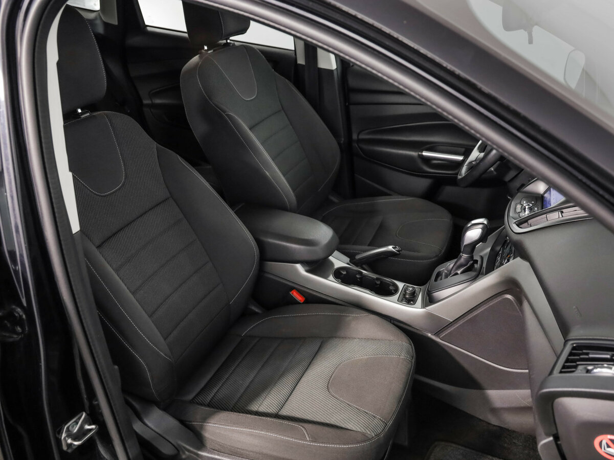 Ford Kuga б/у, 2015, Автоматическая. Фото: #26