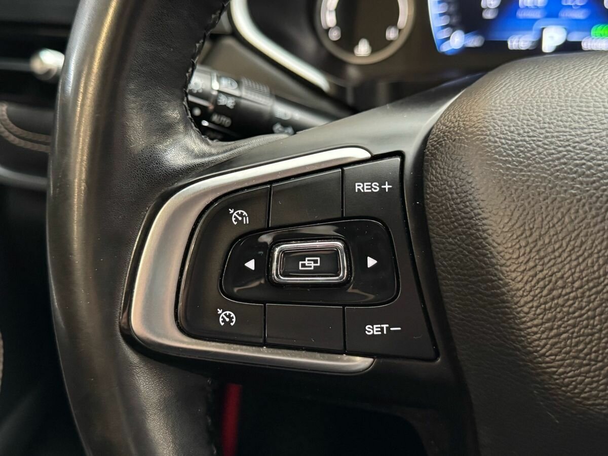 Чери Тигго 8 б/у, 2020, Вариатор. Фото: #13