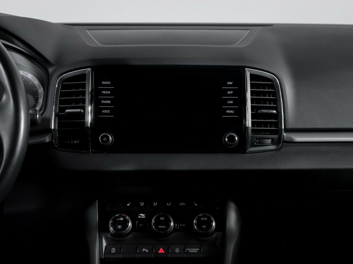 Skoda Karoq б/у, 2020, Роботизированная. Фото: #12