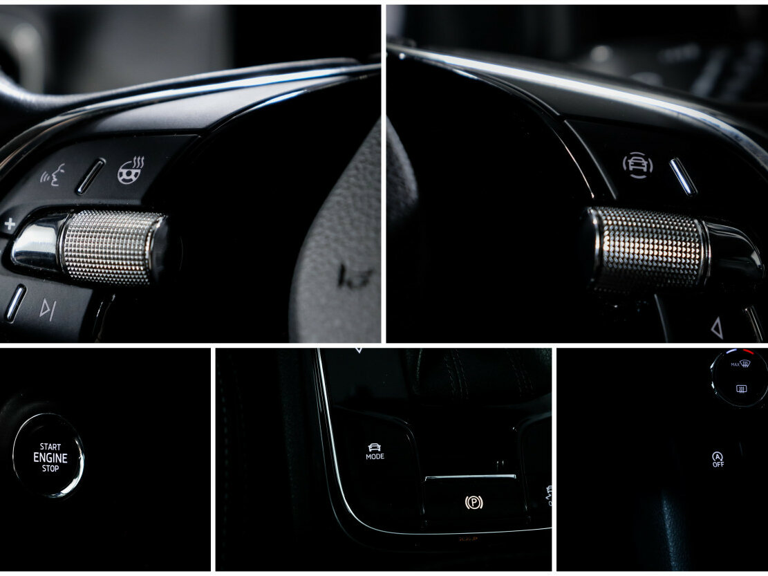 Skoda Karoq б/у, 2020, Роботизированная. Фото: #14