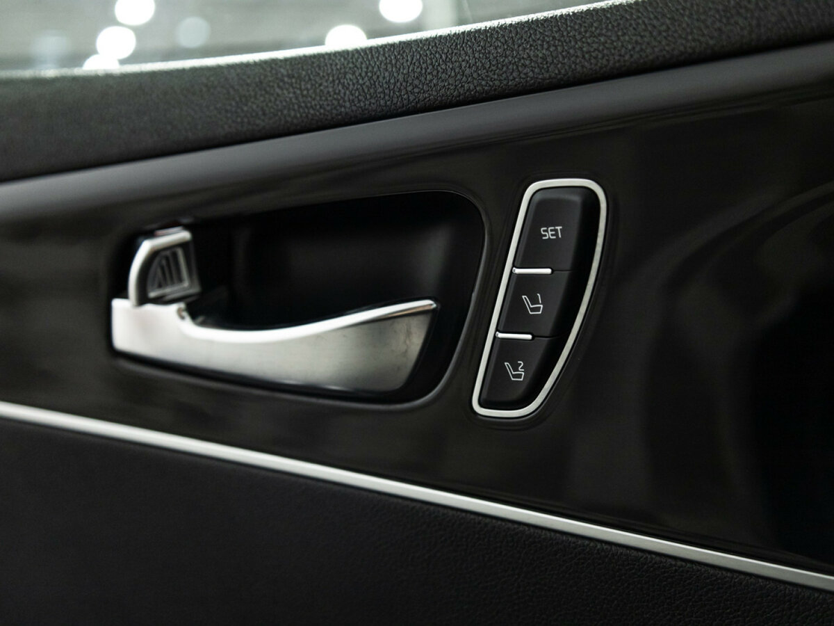 Kia Sorento б/у, 2020, Автоматическая. Фото: #16