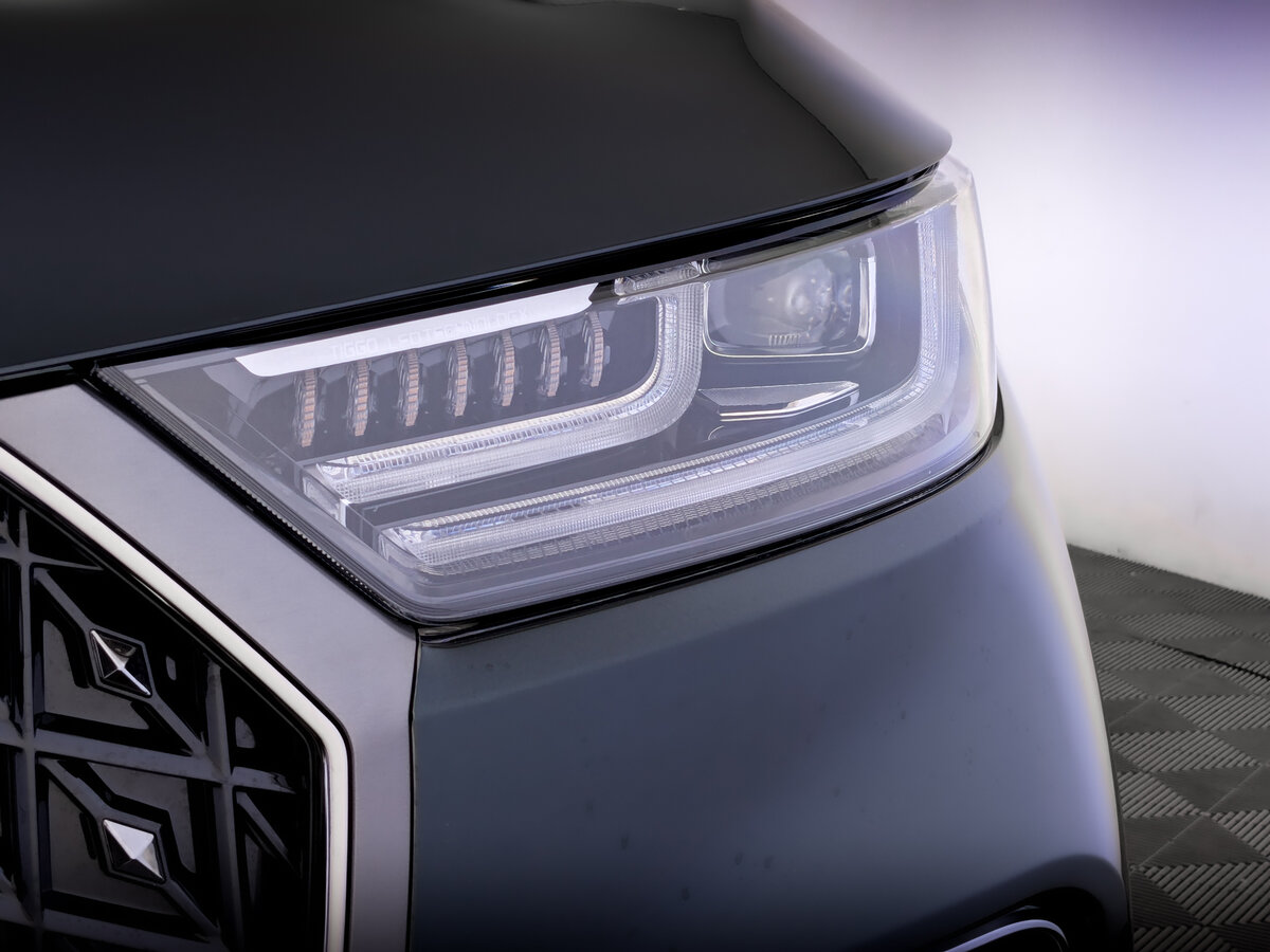 Chery Tiggo 8 Pro Max б/у, 2024, Роботизированная. Фото: #16