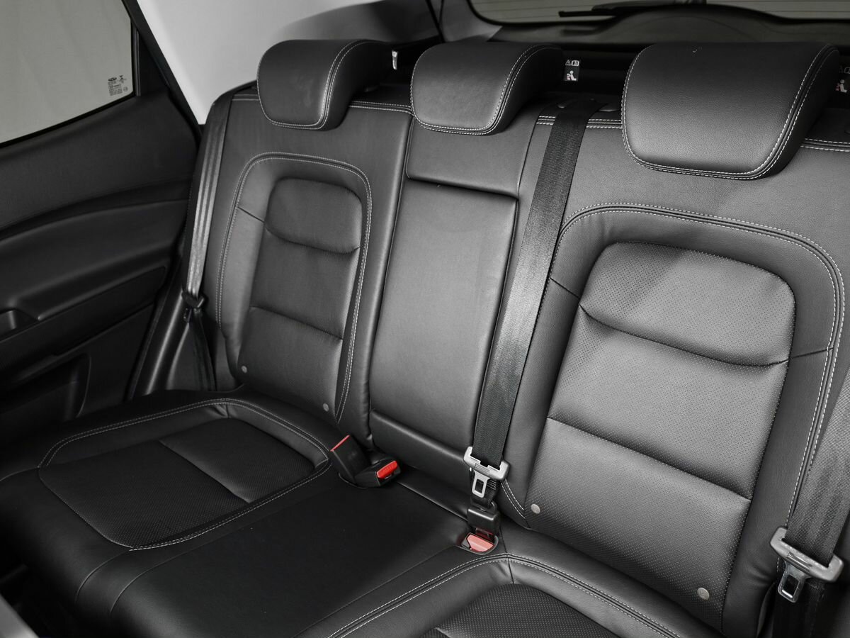 Chery Tiggo 4 б/у, 2019, Вариатор. Фото: #8