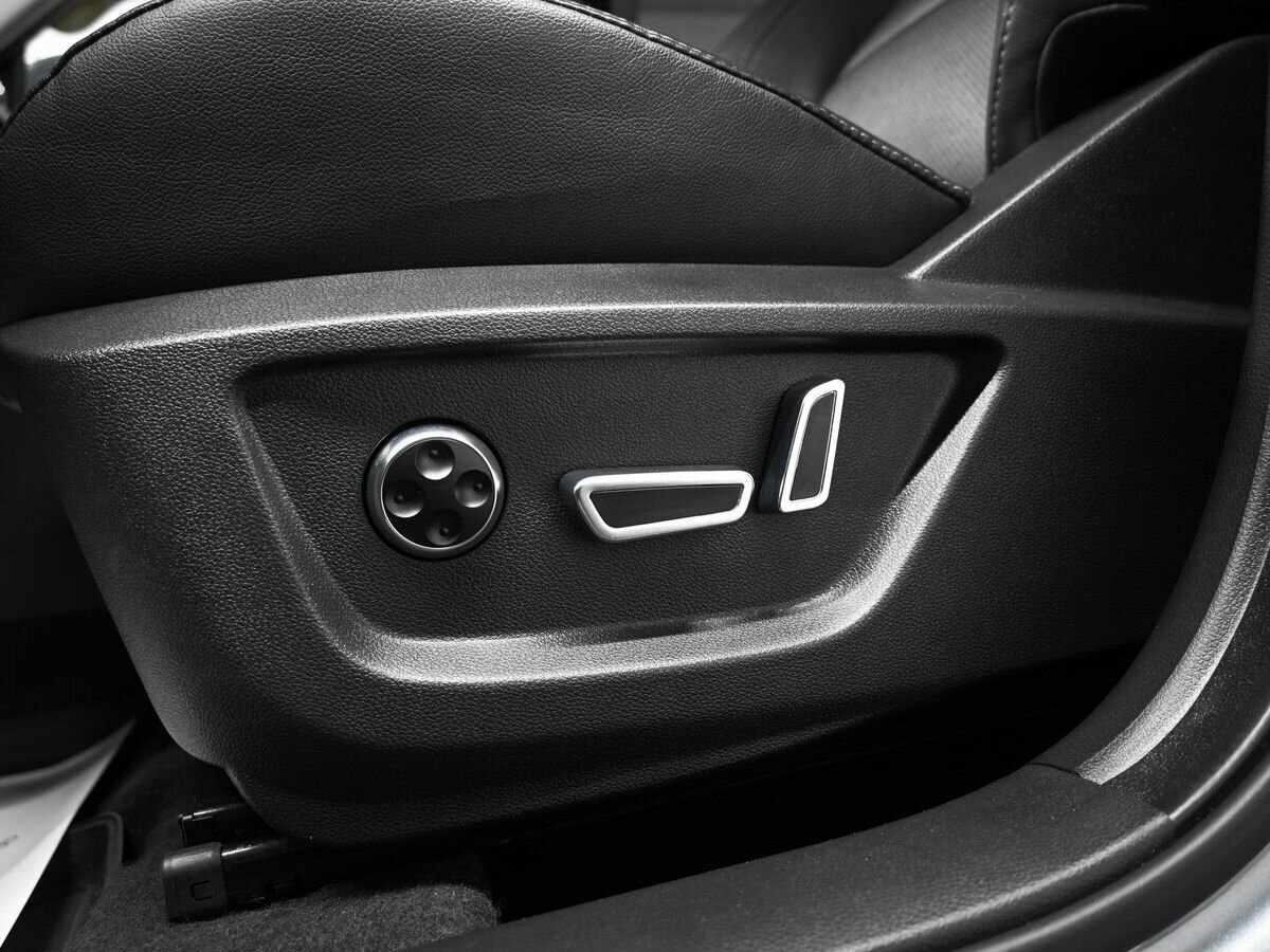 Chery Tiggo 4 б/у, 2019, Вариатор. Фото: #19