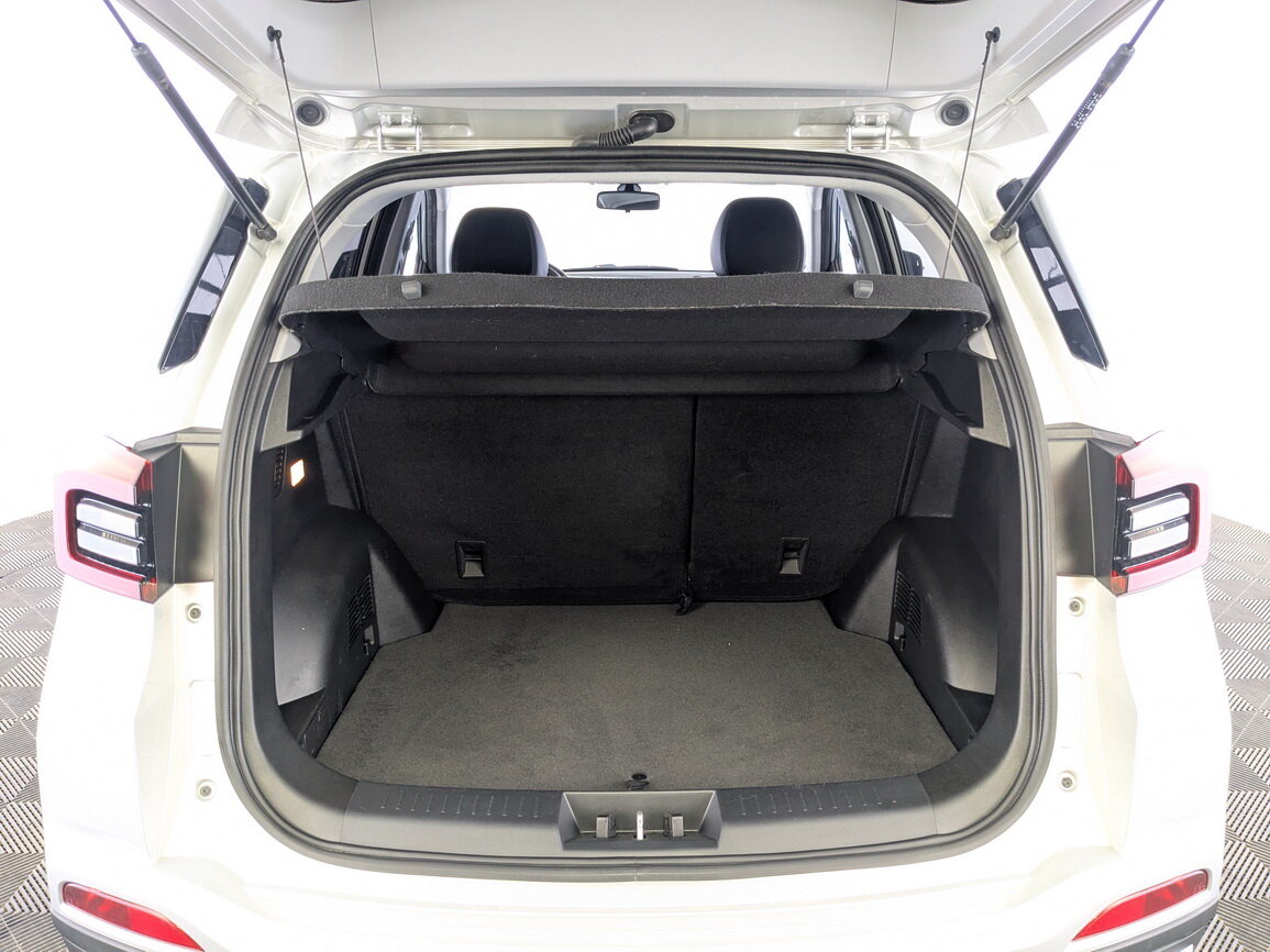 Chery Tiggo 4 б/у, 2020, Механическая. Фото: #9