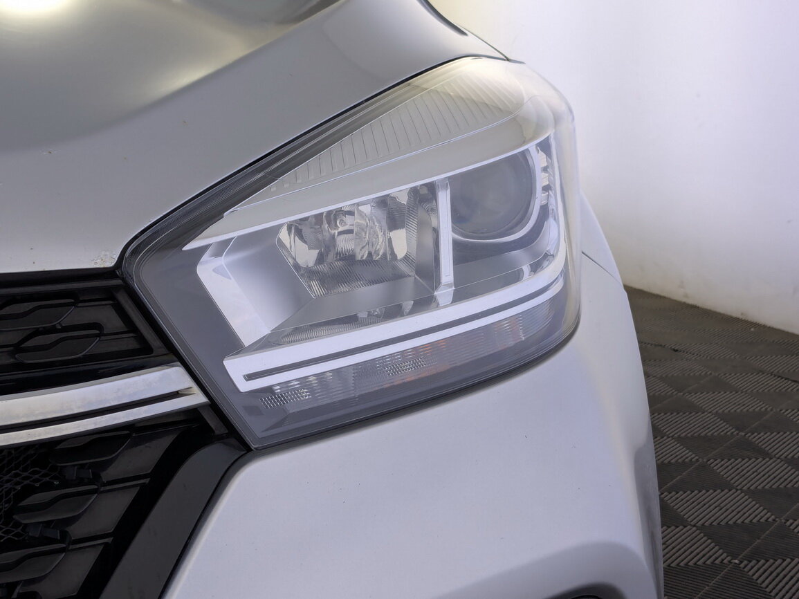 Chery Tiggo 4 б/у, 2020, Механическая. Фото: #16